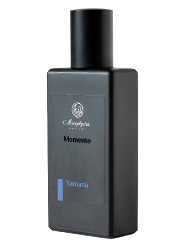 عطر ادکلن یامانا متافیزیکا پارفومز - Yamana Metaphysica Parfums - بررسی، قیمت و خرید