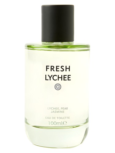 عطر ادکلن فرش لیچی مارکس اند اسپنسر - Fresh Lychee Marks & Spencer - بررسی، قیمت و خرید