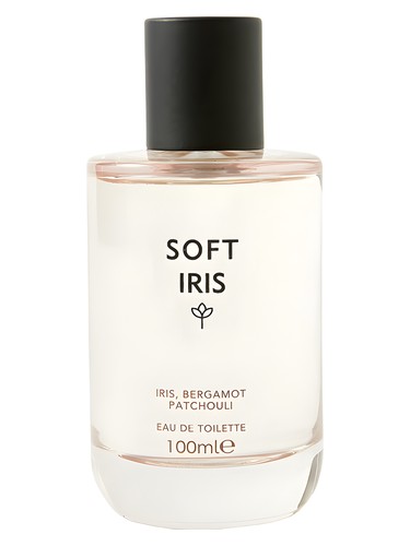 عطر ادکلن سافت آیریس مارکس اند اسپنسر - Soft Iris Marks & Spencer - بررسی، قیمت و خرید