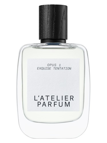 عطر ادکلن اکسکیز تنتاسیون لَتیلیه پَرفام - Exquise Tentation L'Atelier Parfum - بررسی، قیمت و خرید
