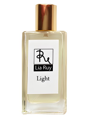 عطر ادکلن لایت لیا روی - Light Lia Ruy - بررسی، قیمت و خرید