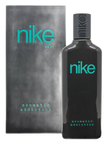 عطر ادکلن نایک آروما‌تیک ادیکشن من نایکی - Nike Aromatic Addiction Man Nike - بررسی، قیمت و خرید