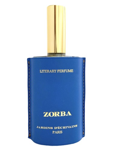 عطر ادکلن زوربا ژاردین دِاکریون - Zorba Jardins d’Ecrivains - بررسی، قیمت و خرید