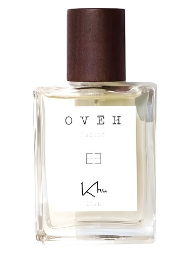 عطر ادکلن خو اووه مادرید - Khu Ovéh Madrid - بررسی، قیمت و خرید