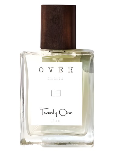 عطر ادکلن توئنتی وان اووه مادرید - Twenty One Ovéh Madrid - بررسی، قیمت و خرید