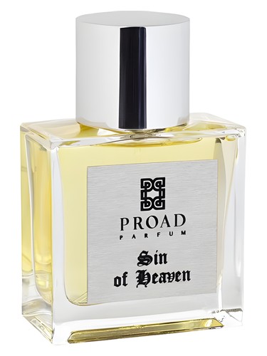 عطر ادکلن سین آف هِوِن پرود - Sin Of Heaven Proad - بررسی، قیمت و خرید