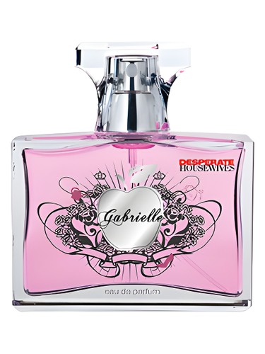 عطر ادکلن دسپرِیت هاوس‌وایفز گابریل ال آر - Desperate Housewives Gabrielle LR - بررسی، قیمت و خرید