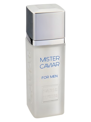 عطر ادکلن مستر کاویار پاریس الیزه - Mister Caviar Paris Elysees - بررسی، قیمت و خرید