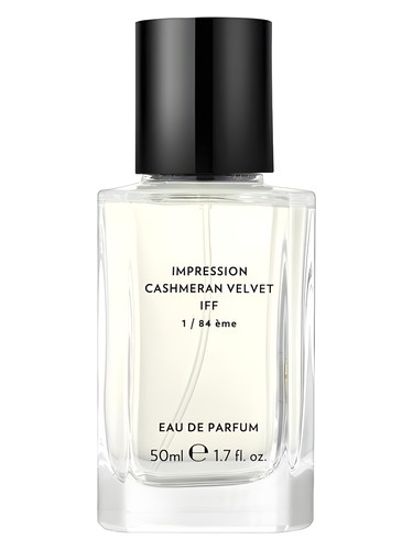 عطر ادکلن ایمپریشن کشمران ولوت اوستنز - Impression Cashmeran Velvet Ostens - بررسی، قیمت و خرید
