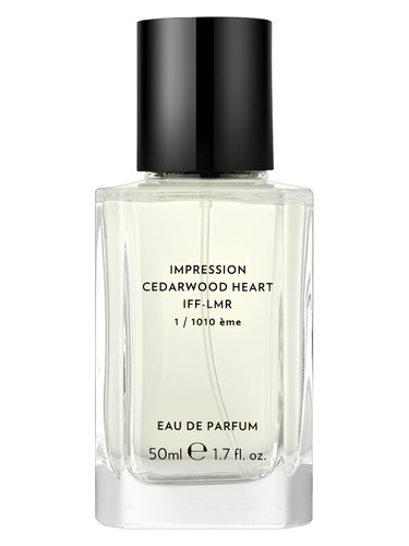 عطر ادکلن ایمپریشن سداروود هارت اوسْتِنز - Impression Cedarwood Heart Ostens - بررسی، قیمت و خرید