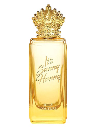 عطر ادکلن ای تس سانی هانی جوسی کوتور - It's Sunny Hunny Juicy Couture - بررسی، قیمت و خرید