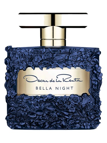 عطر ادکلن بلا نایت اُسکار دِ لا رِنْتا - Bella Night Oscar de la Renta - بررسی، قیمت و خرید
