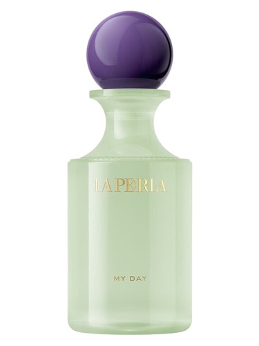 عطر ادکلن مای دی لا پرلا - My Day La Perla - بررسی، قیمت و خرید