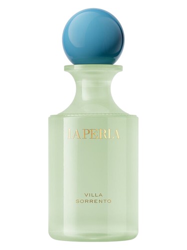عطر ادکلن ویلا سورنتو لا پرلا - Villa Sorrento La Perla - بررسی، قیمت و خرید