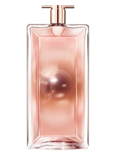 عطر ادکلن ایدول آرا لنکوم - Idôle Aura Lancôme - بررسی، قیمت و خرید