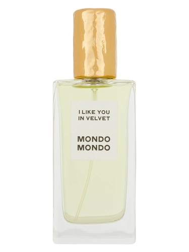 عطر ادکلن آی لایک یو این ولوت موندو موندو - I Like You In Velvet Mondo Mondo - بررسی، قیمت و خرید