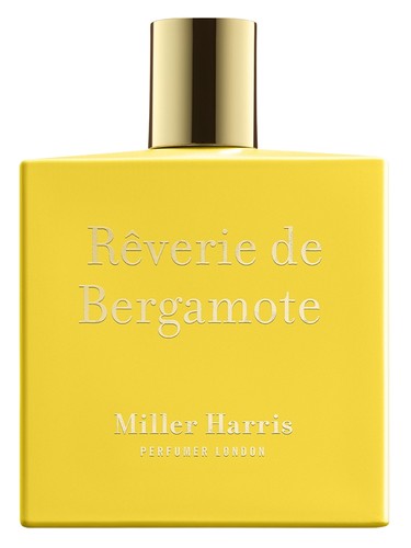 عطر ادکلن ریوری دو برگاموت می لر هریس - Rêverie de Bergamote Miller Harris - بررسی، قیمت و خرید