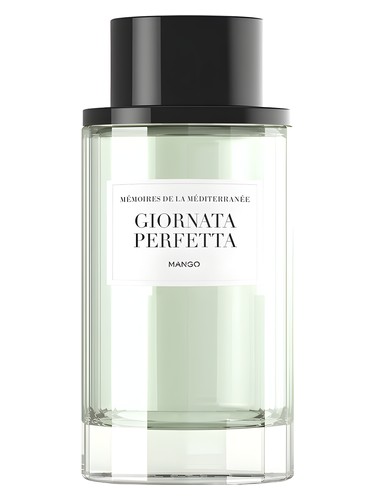عطر ادکلن جورناتا پرفکتا منگو - Giornata Perfetta Mango - بررسی، قیمت و خرید