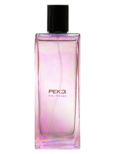 عطر ادکلن یِس پلیز پکیجی - Yes, Please Pekji - بررسی، قیمت و خرید