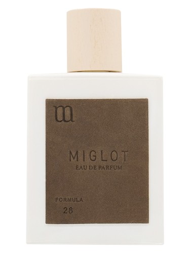 عطر ادکلن فرمول ۲۸ میگلات - Formula 28 Miglot - بررسی، قیمت و خرید