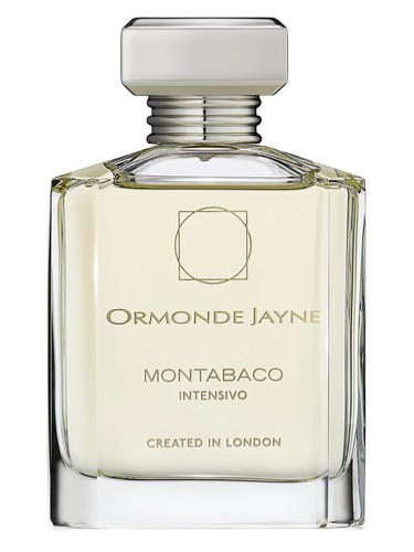 عطر ادکلن مونتاباکو اینتنسیوو اورموند جین - 4. Montabaco Intensivo Ormonde Jayne - بررسی، قیمت و خرید