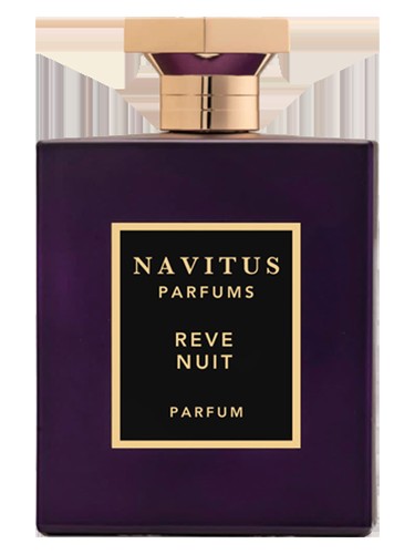 عطر ادکلن روی نو نواییتوس پرفیومز - Reve Nuit Navitus Parfums - بررسی، قیمت و خرید