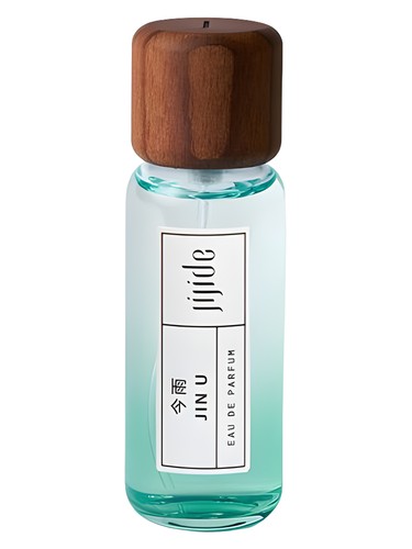 عطر ادکلن انرژیا دی جیدا - جین یو جیجیده - Energia Di Giada - JIN U 金玉 Jijide - بررسی، قیمت و خرید