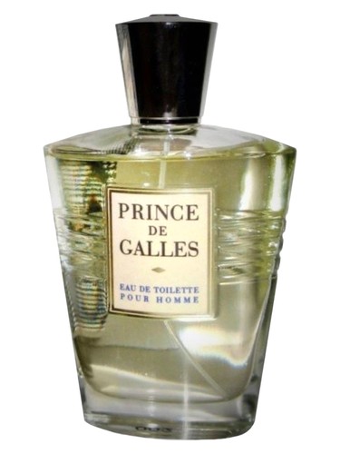 عطر ادکلن پرنس دو گال مارسل بور - Prince De Galles Marcel Bur - بررسی، قیمت و خرید