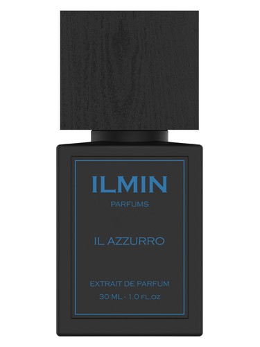 عطر ادکلن ایل آتسورو ایلمین پرفیومز - Il Azzurro ILMIN Parfums - بررسی، قیمت و خرید
