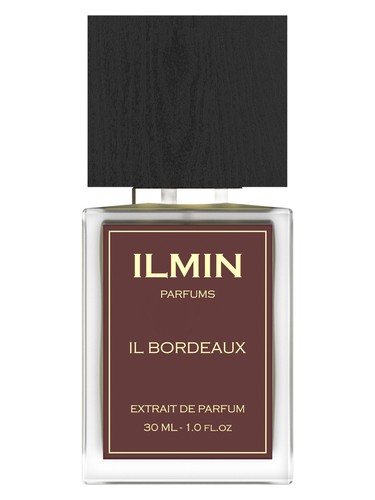 عطر ادکلن ایل بوردو ایل مین پرفیومز - Il Bordeaux ILMIN Parfums - بررسی، قیمت و خرید
