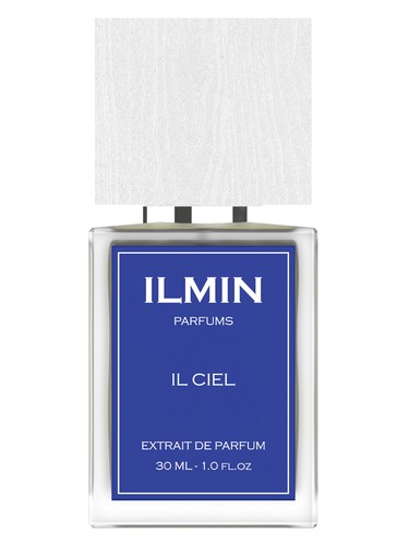 عطر ادکلن ایل چیل ایلمن پرفیومز - Il Ciel ILMIN Parfums - بررسی، قیمت و خرید