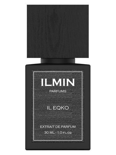 عطر ادکلن ایلاکو ایلمین پرفیومز - Il Eqko ILMIN Parfums - بررسی، قیمت و خرید
