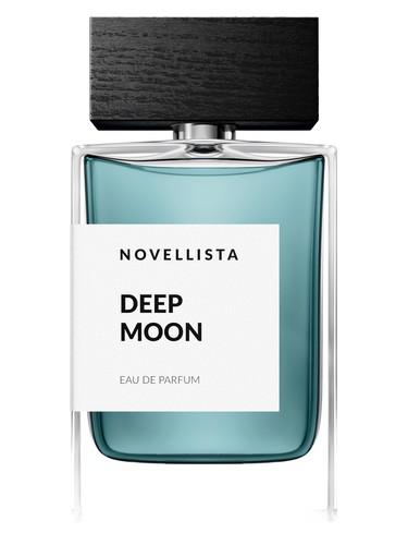 عطر ادکلن دیپ مون ناوللیستا - Deep Moon Novellista - بررسی، قیمت و خرید