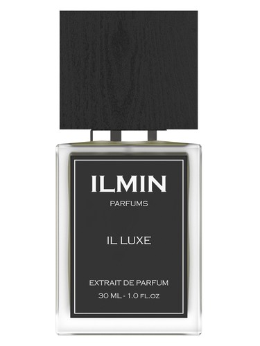 عطر ادکلن ای لوکس ایلْمین پَرفیومز - Il Luxe ILMIN Parfums - بررسی، قیمت و خرید