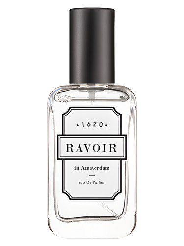 عطر ادکلن راووا ۱۶۲۰ این آمستردام میشا - Ravoir 1620 In Amsterdam Missha - بررسی، قیمت و خرید