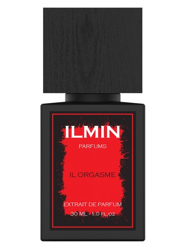 عطر ادکلن ای ل اورگاسم ایلمین پرفیومز - Il Orgasme ILMIN Parfums - بررسی، قیمت و خرید