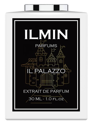 عطر ادکلن ای پالازو ایل‌مین پرفیومز - Il Palazzo ILMIN Parfums - بررسی، قیمت و خرید