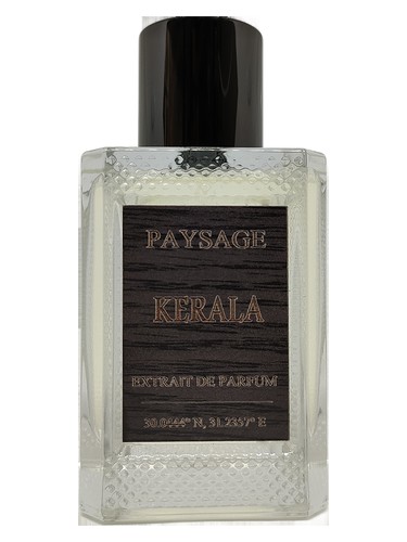 عطر ادکلن کرالا پی‌زاژ - Kerala Paysage - بررسی، قیمت و خرید
