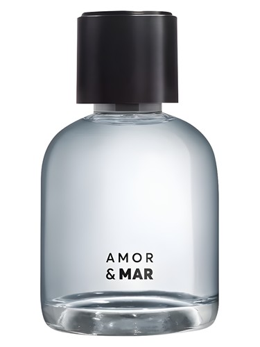 عطر ادکلن اَمور اَند مار کِم دیس بِرِنیس - Amor & Mar Quem Disse Berenice - بررسی، قیمت و خرید