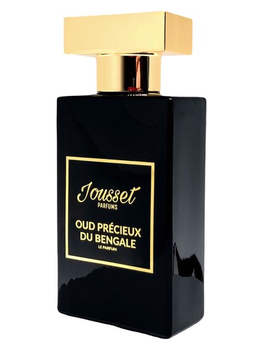 عطر ادکلن عود پرسیوس دو بنگال ژوسه پارفوم - Oud Précieux Du Bengal Jousset Parfums - بررسی، قیمت و خرید