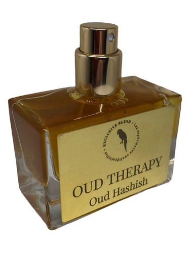 عطر ادکلن اود حشیش جوسه پارفوم - Oud Hashish Jousset Parfums - بررسی، قیمت و خرید