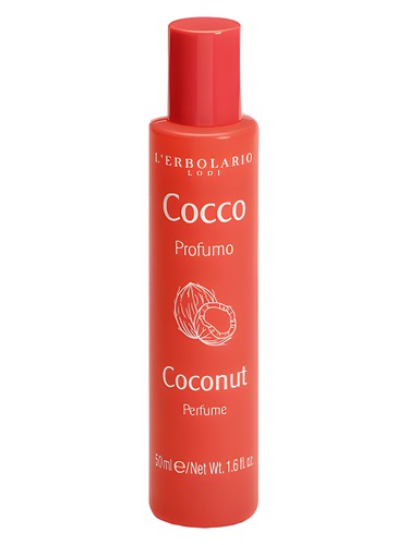 عطر ادکلن کوکو لربولاریو - Cocco L'Erbolario - بررسی، قیمت و خرید