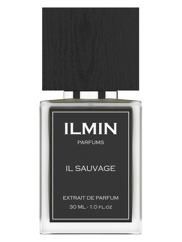 عطر ادکلن ایلو ساواژ ایلمن پرفیومز - Il Sauvage ILMIN Parfums - بررسی، قیمت و خرید