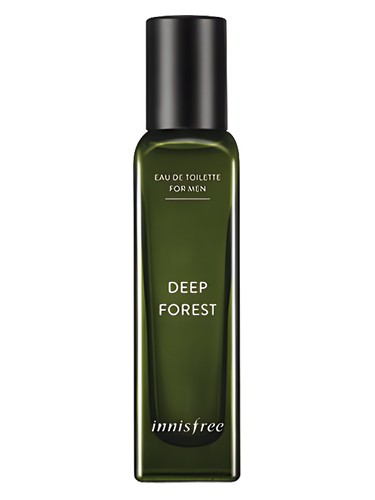 عطر ادکلن دیپ فارست اینیسفری - Deep Forest Innisfree - بررسی، قیمت و خرید