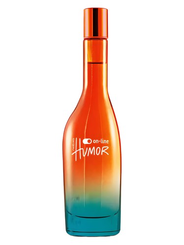عطر ادکلن هیومور آنلاین ناتورا - Humor On-line Natura - بررسی، قیمت و خرید