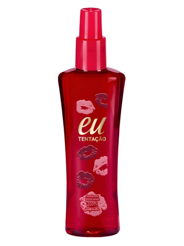 عطر ادکلن یو تنتاسائو ژکوئیتی - Eu Tentação Jequiti - بررسی، قیمت و خرید