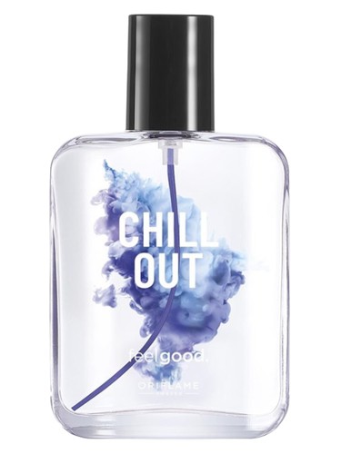 عطر ادکلن فیل گود چیل اوت اوریف‌لیم - Feel Good Chill Out Oriflame - بررسی، قیمت و خرید