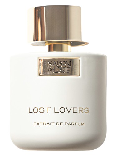 عطر ادکلن لاست لاورز میزون دلزی - Lost Lovers Maison de L'Asie - بررسی، قیمت و خرید