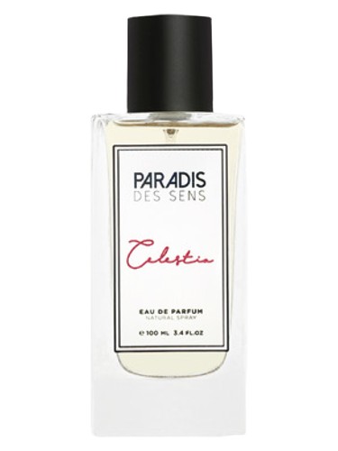 عطر ادکلن سلستیا پردیس د سانس - Celestia Paradis des Sens - بررسی، قیمت و خرید