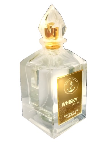 عطر ادکلن ویسکی رویال پاکت پرفیوم - Whisky Royal Pocket Parfum - بررسی، قیمت و خرید